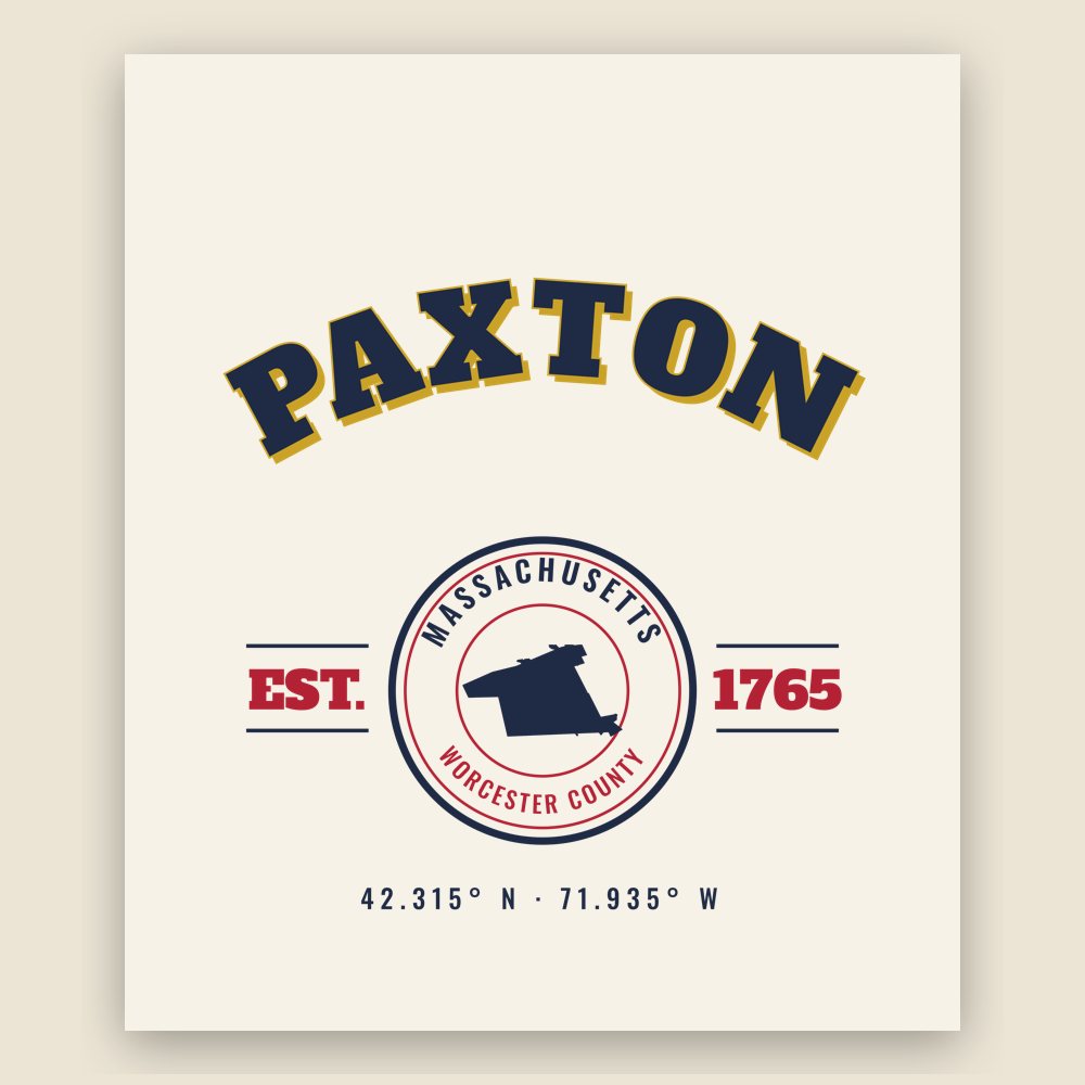 Paxton Market Tote