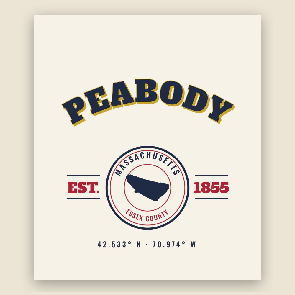 Peabody Market Tote