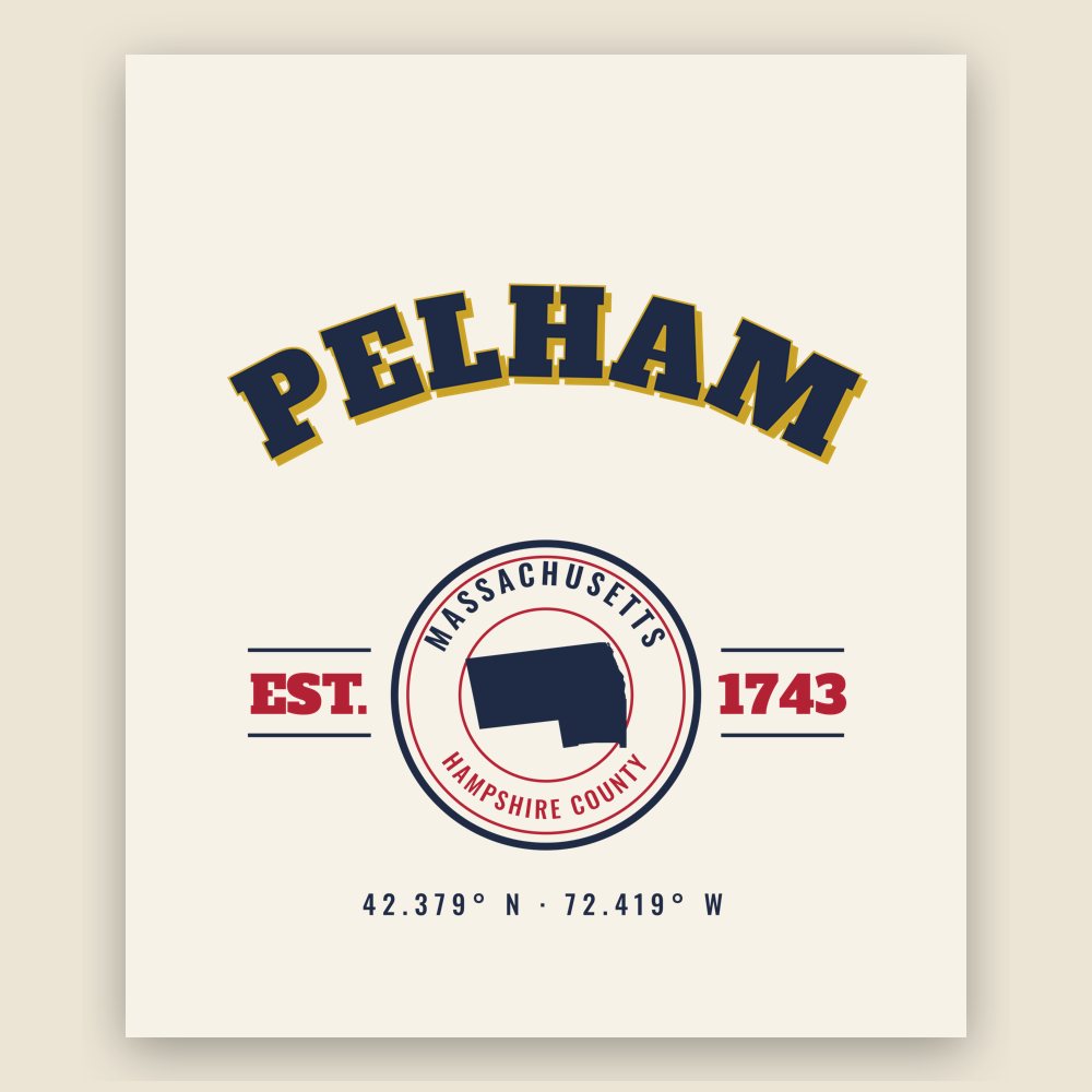 Pelham Market Tote