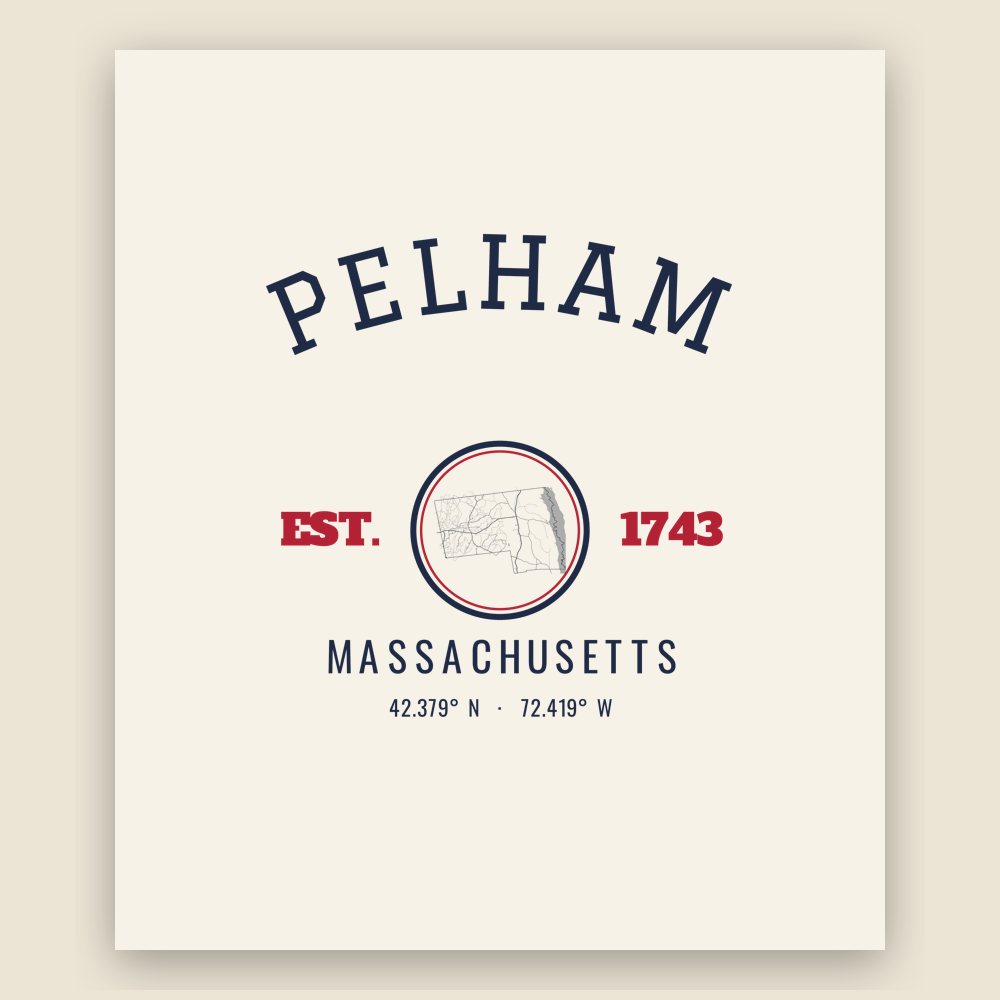 Pelham Est. Tumbler