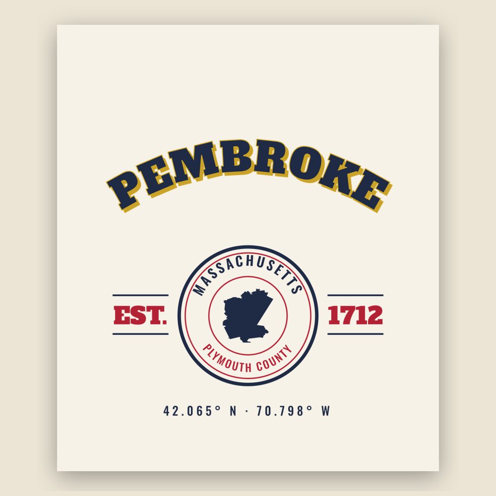 Pembroke Market Tote