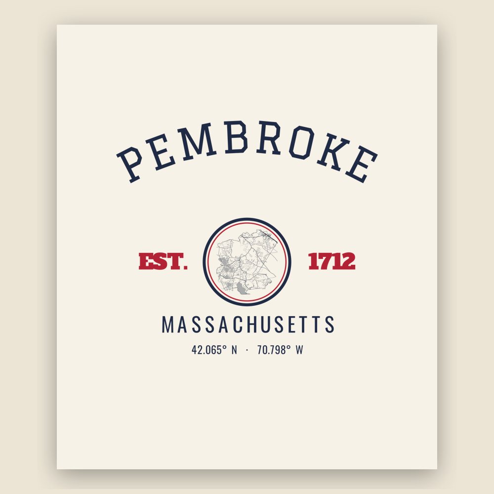 Pembroke Est. Tumbler