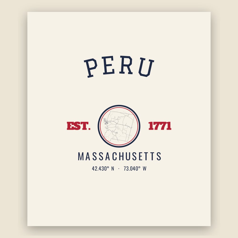 Peru Est. Tumbler