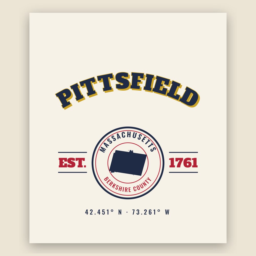 Pittsfield Market Tote