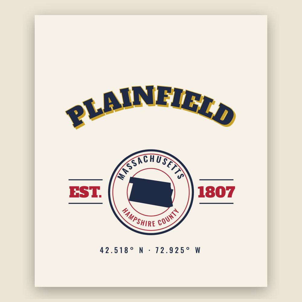 Plainfield Market Tote