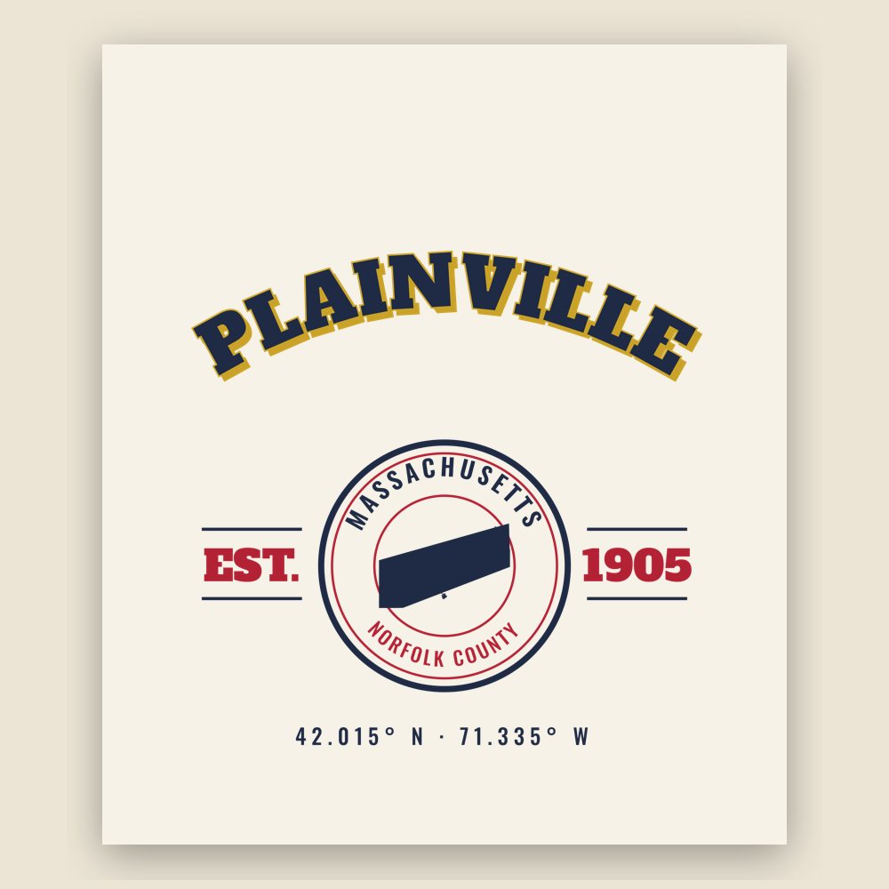 Plainville Market Tote