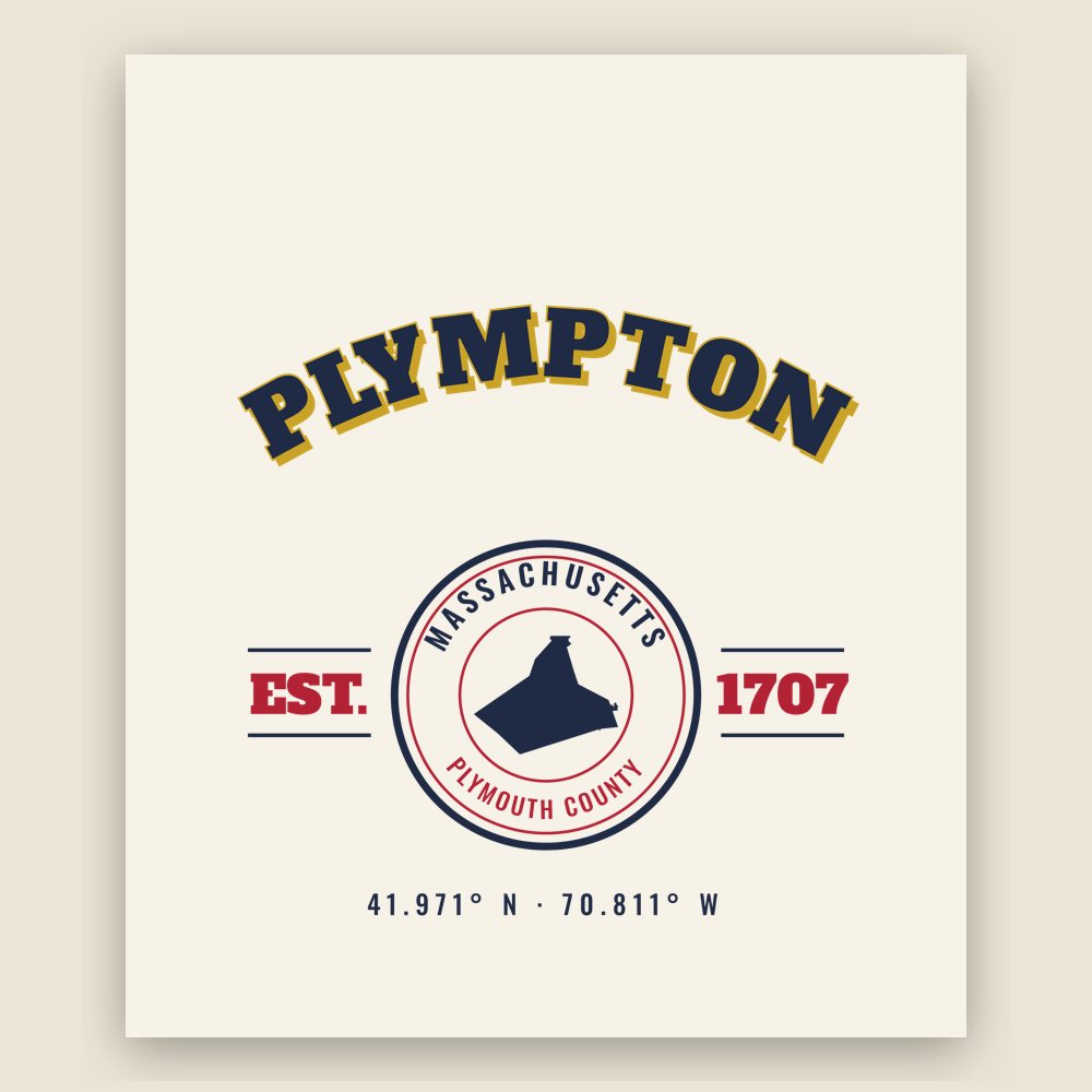 Plympton Market Tote