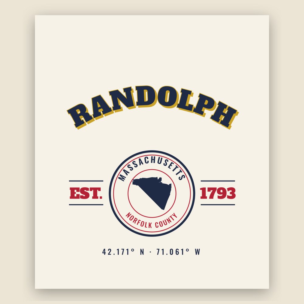 Randolph Market Tote