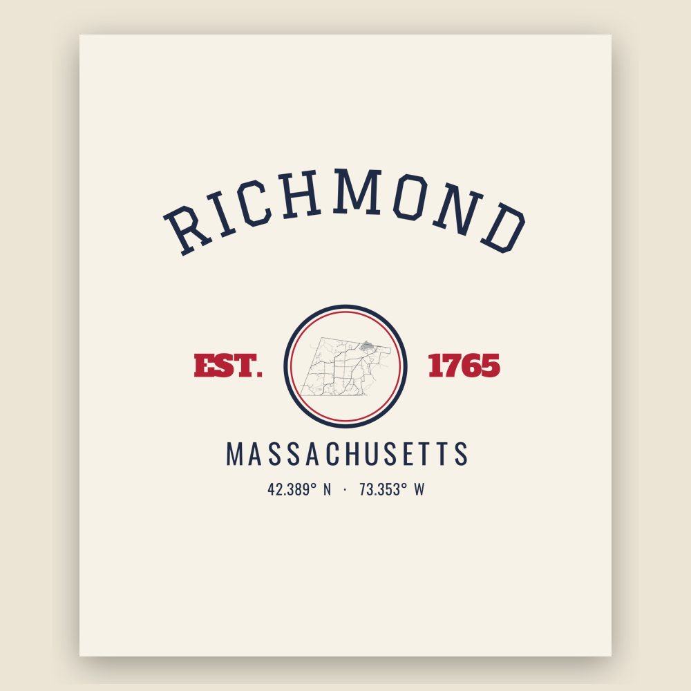 Richmond Est. Tumbler