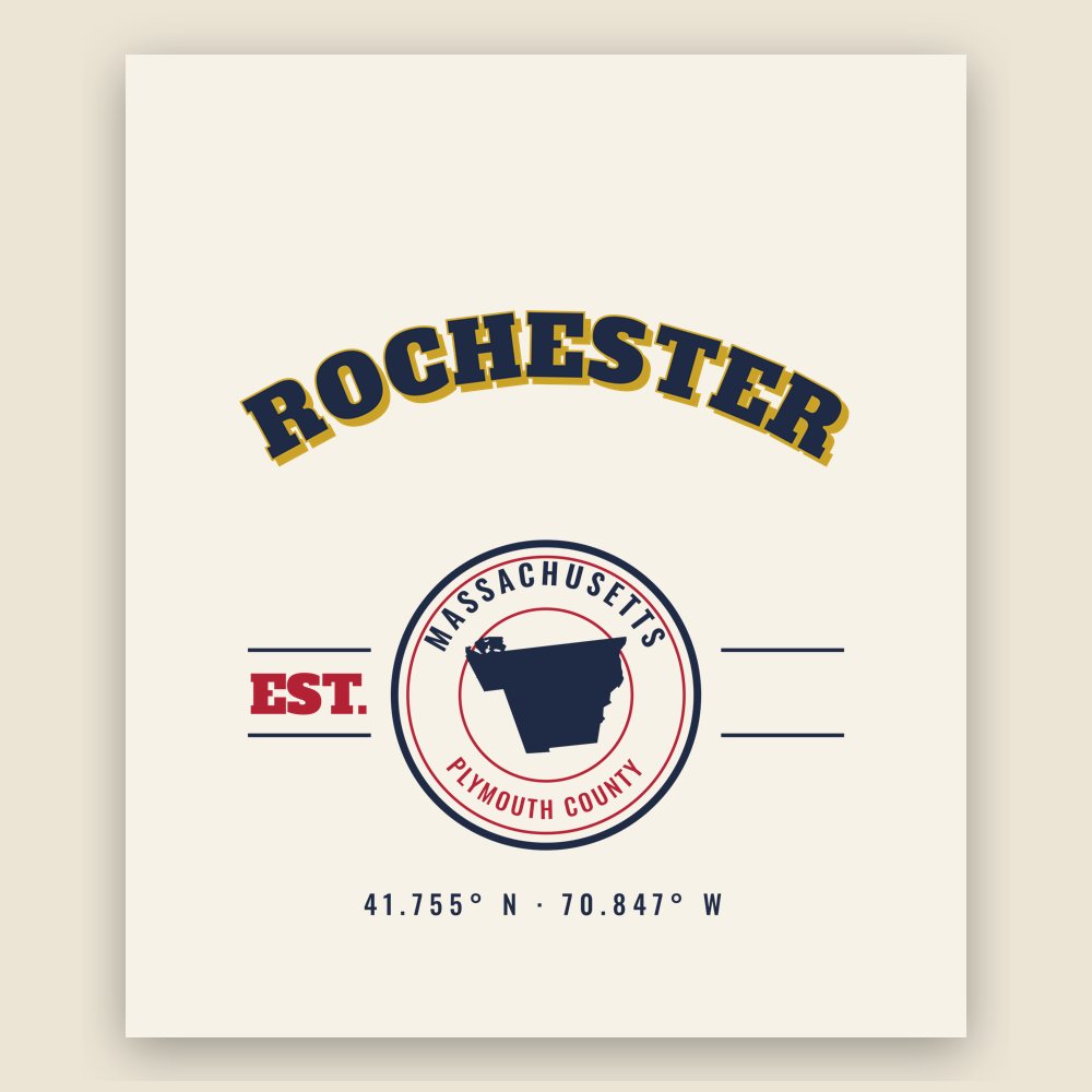 Rochester Market Tote