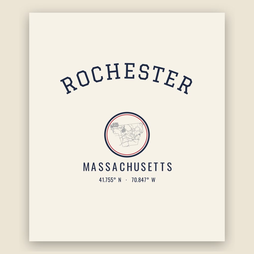 Rochester Est. Tumbler