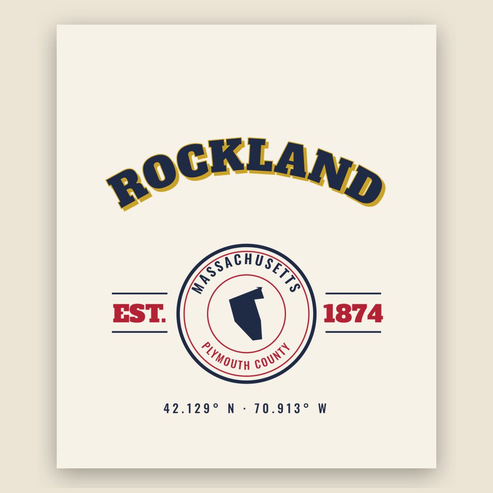 Rockland Market Tote