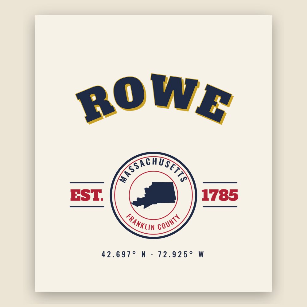 Rowe Market Tote