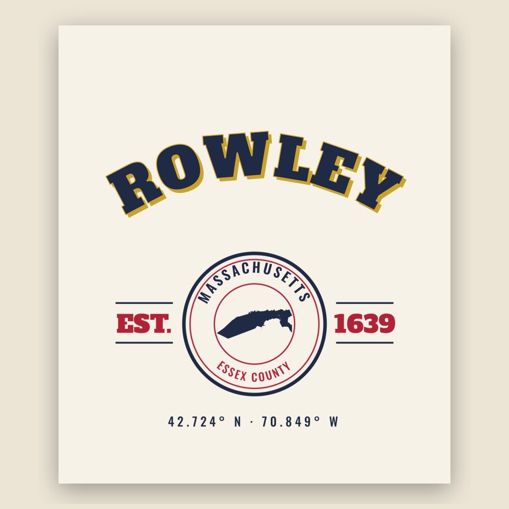 Rowley Market Tote