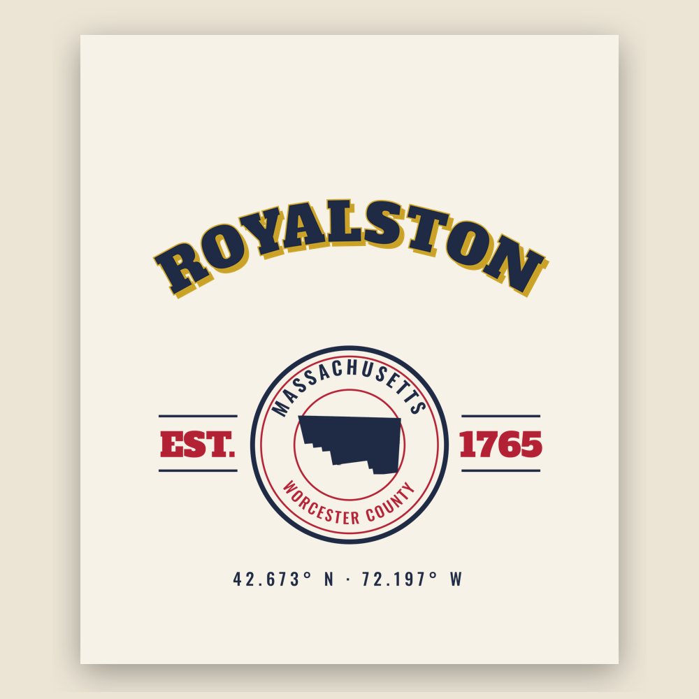 Royalston Market Tote