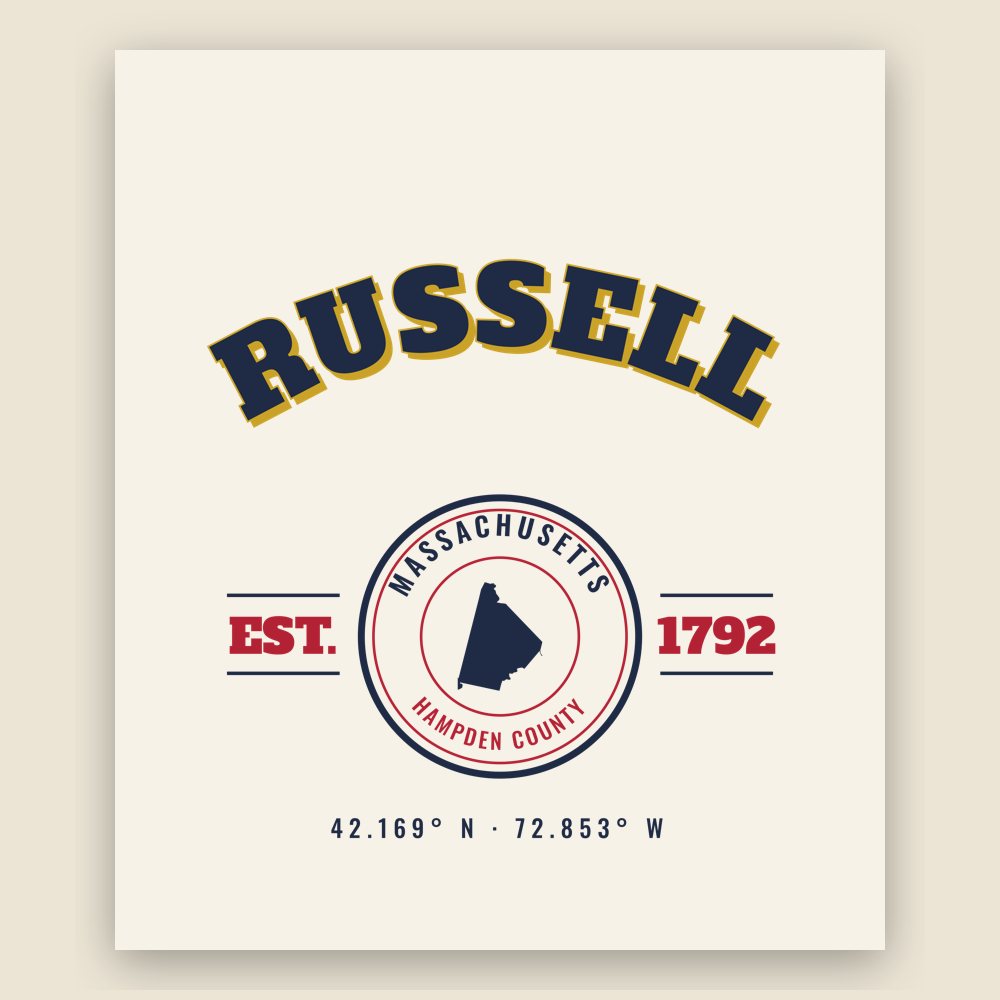 Russell Market Tote