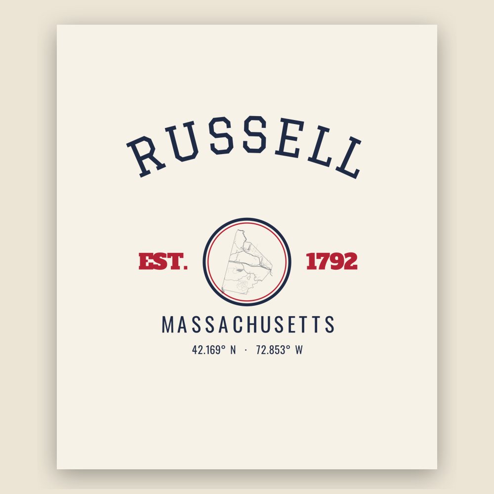 Russell Est. Tumbler