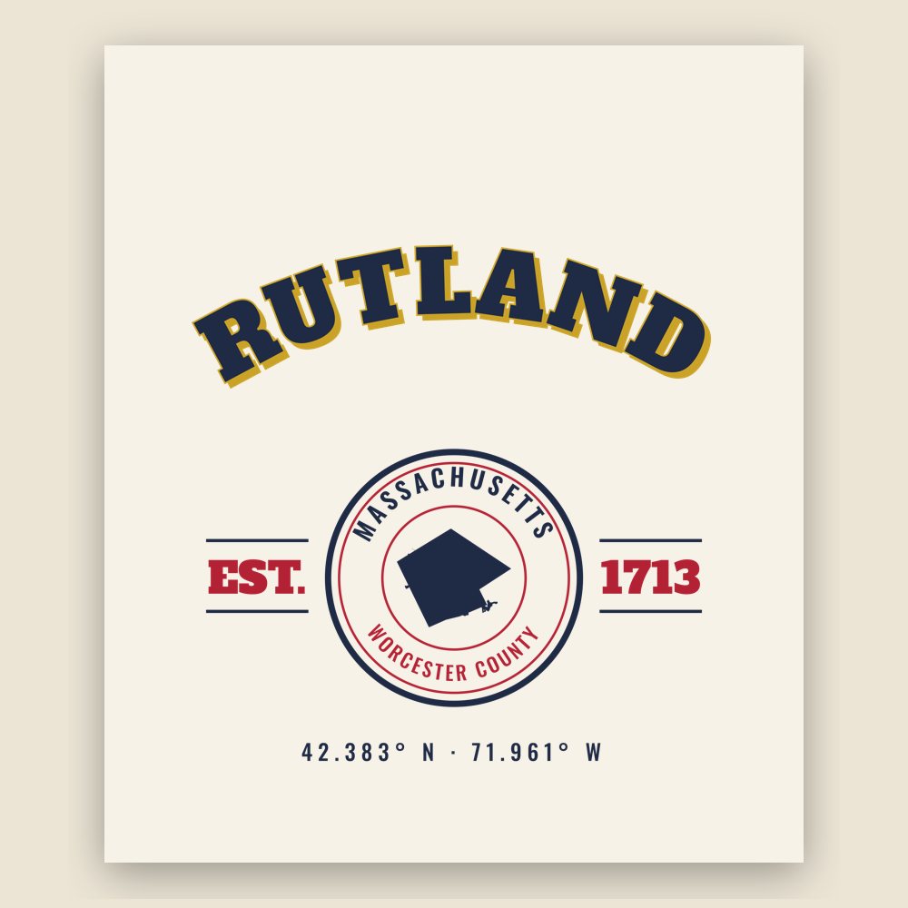 Rutland Market Tote