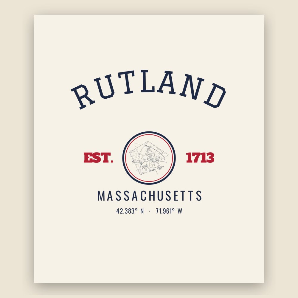 Rutland Est. Tumbler