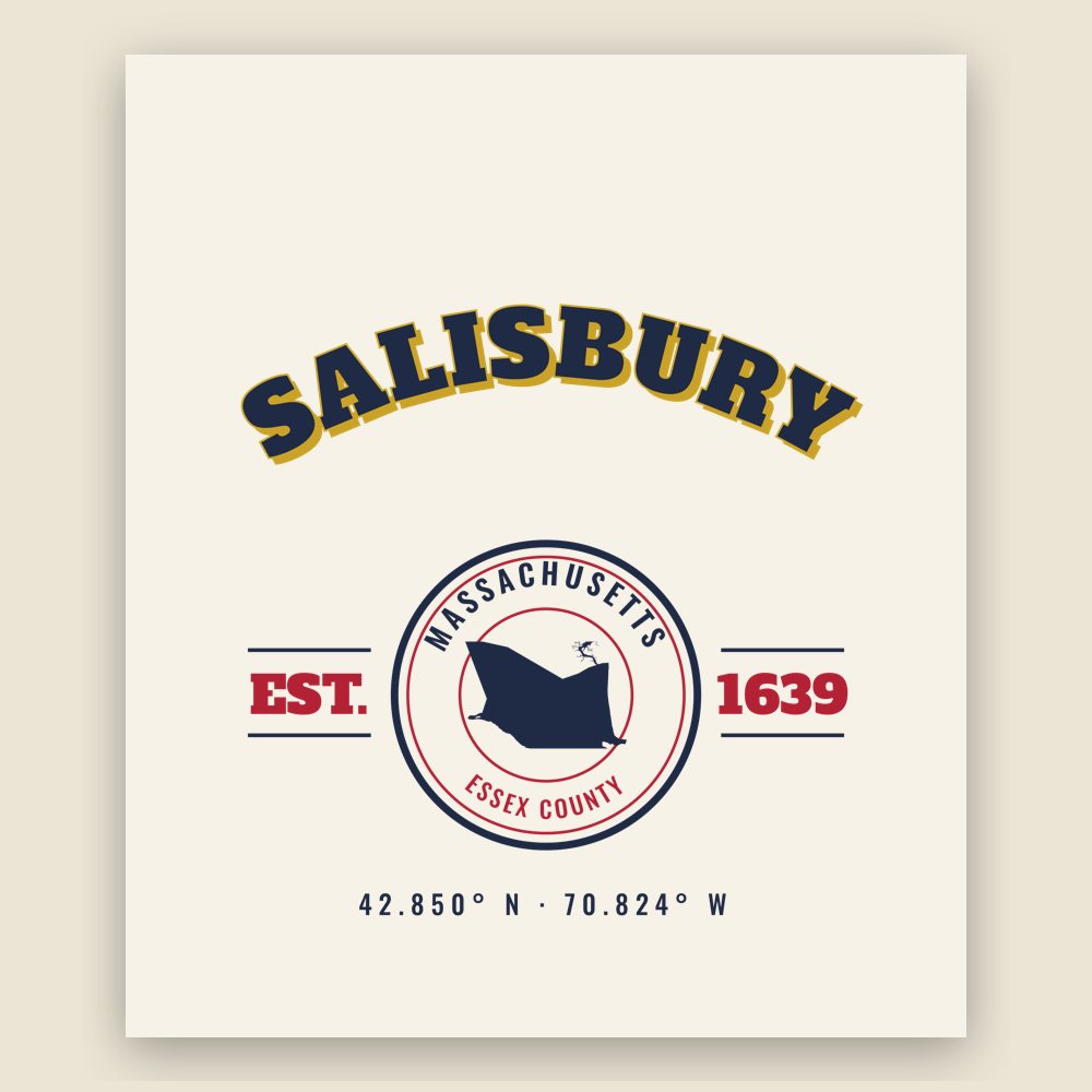Salisbury Market Tote