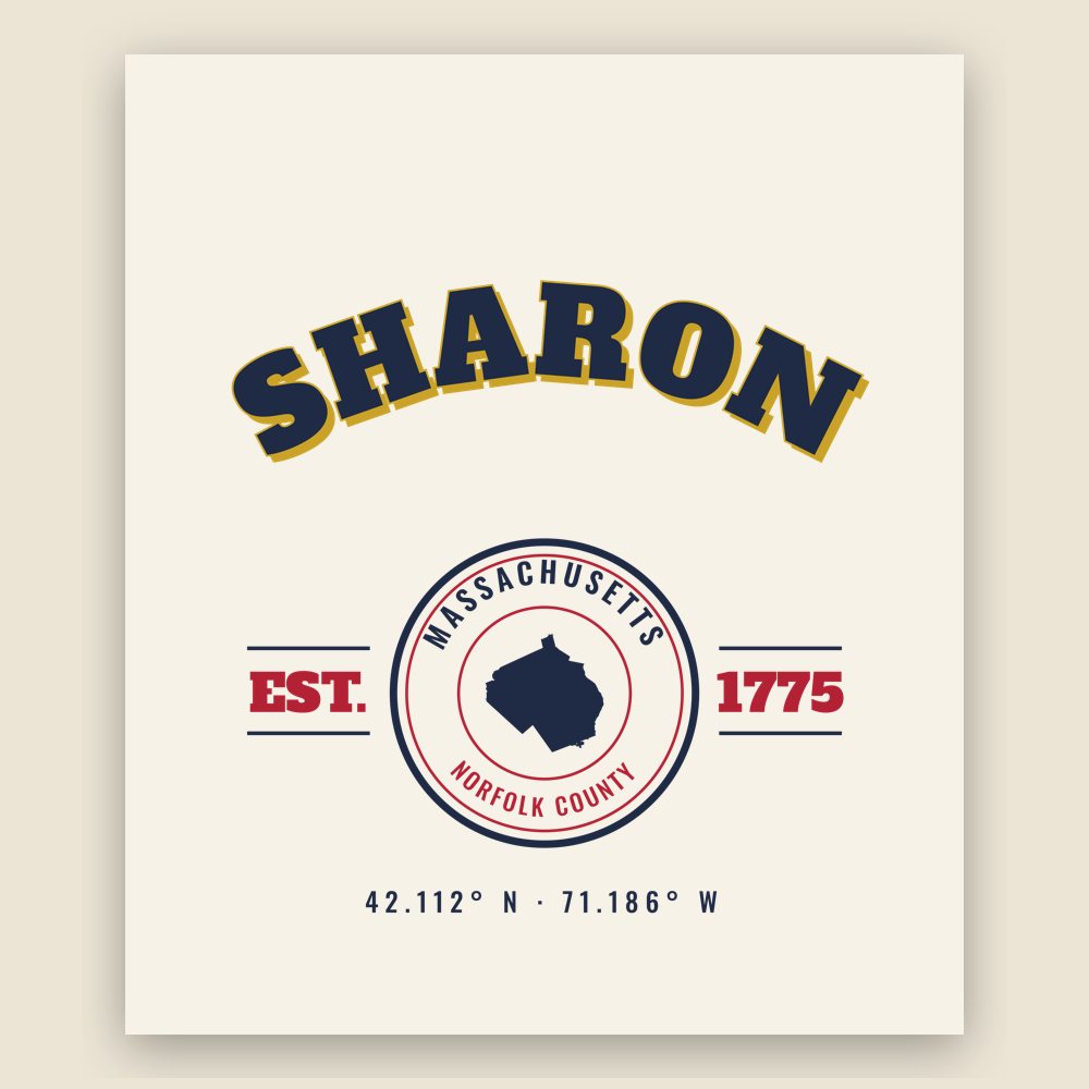 Sharon Market Tote