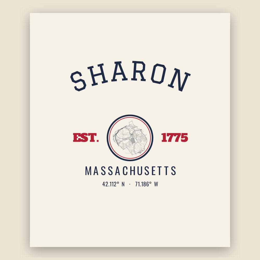 Sharon Est. Tumbler