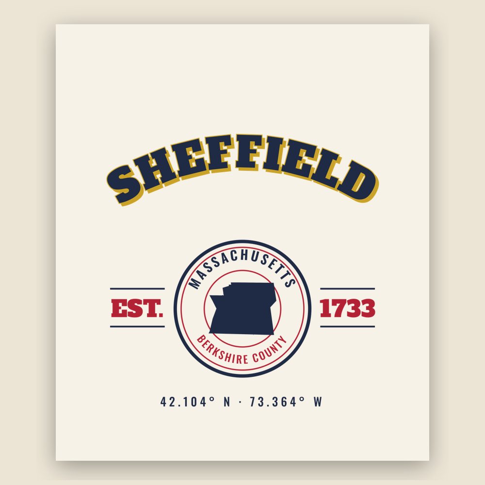 Sheffield Market Tote