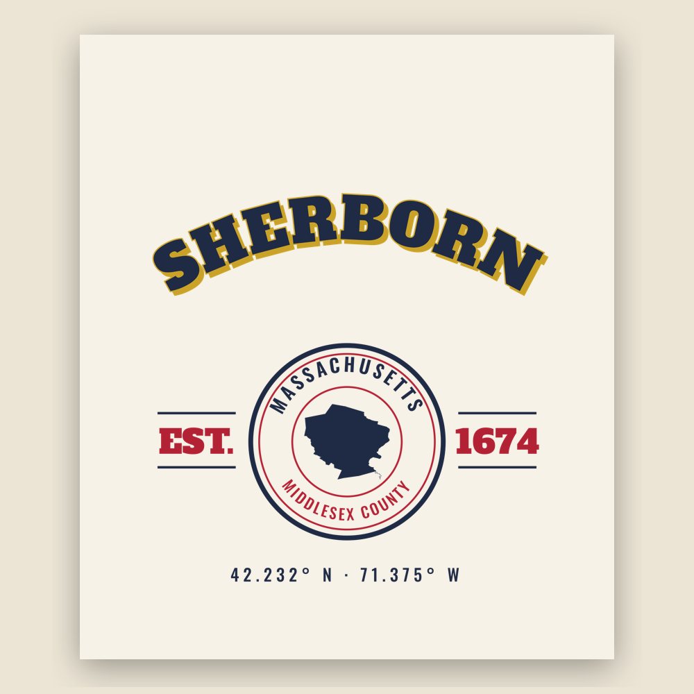 Sherborn Market Tote
