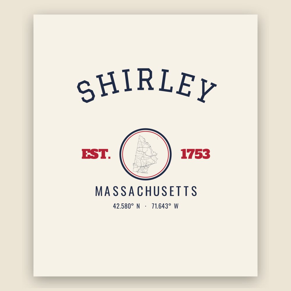 Shirley Est. Tumbler