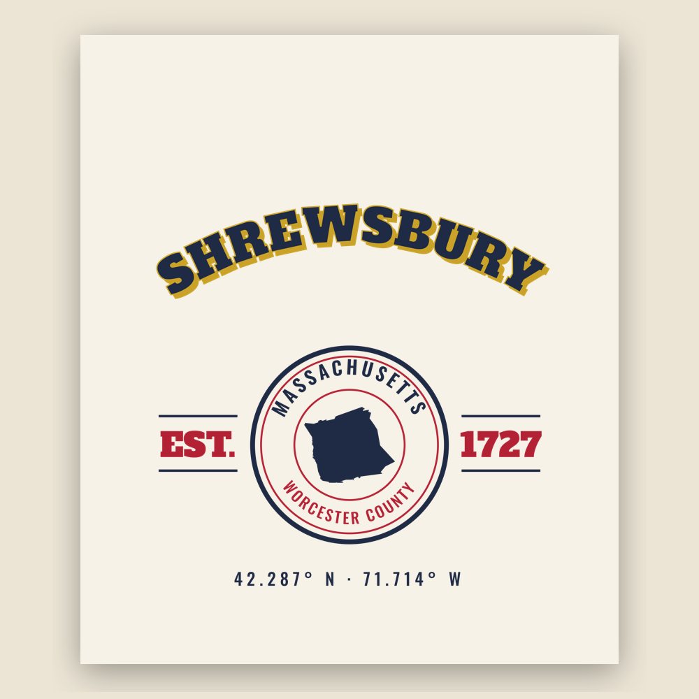 Shrewsbury Market Tote