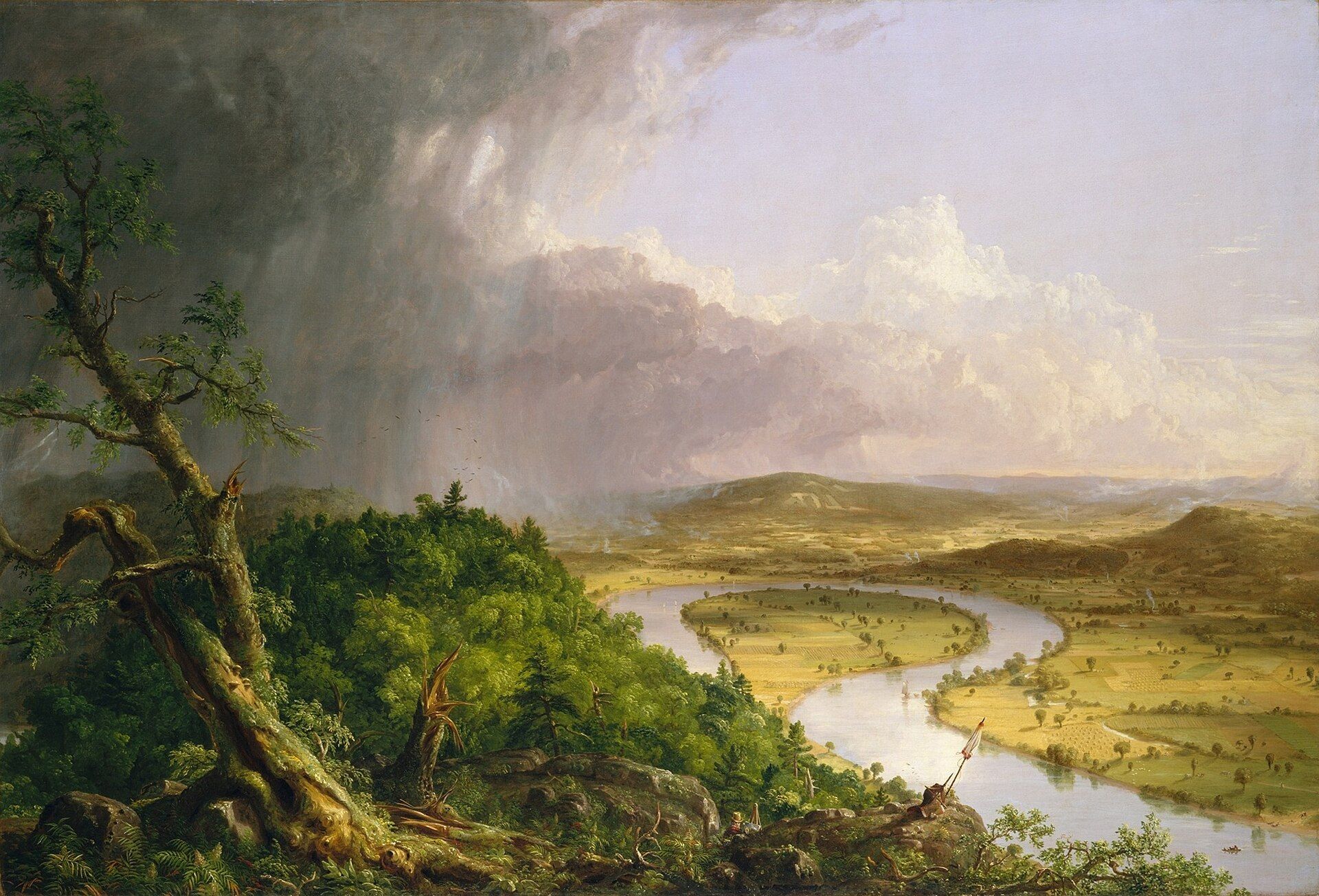 Mount Holyoke, South Hadley, Massachusetts