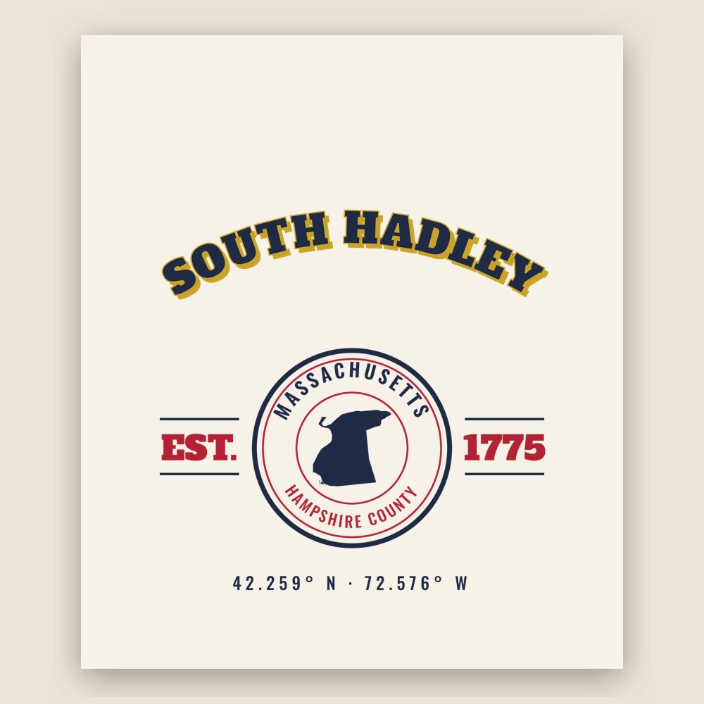 South Hadley Market Tote