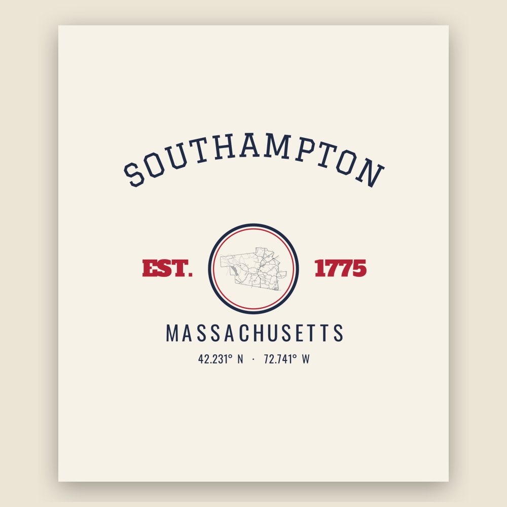 Southampton Est. Tumbler