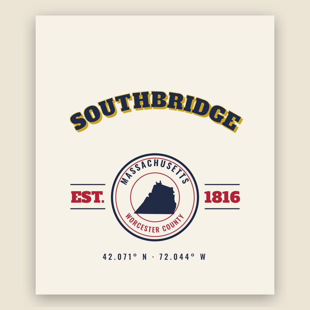 Southbridge Market Tote