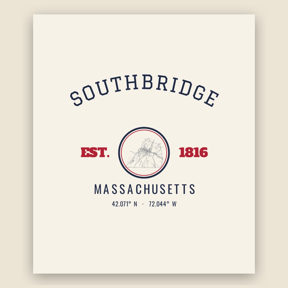 Southbridge Est. Tumbler