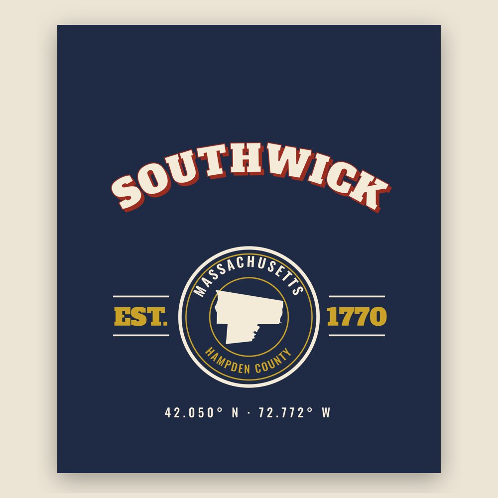 Southwick Est. Tee