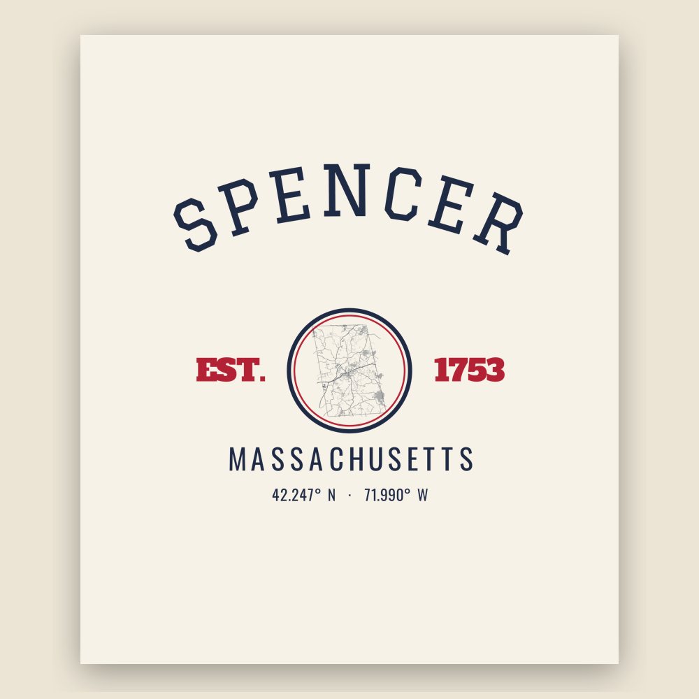 Spencer Est. Tumbler