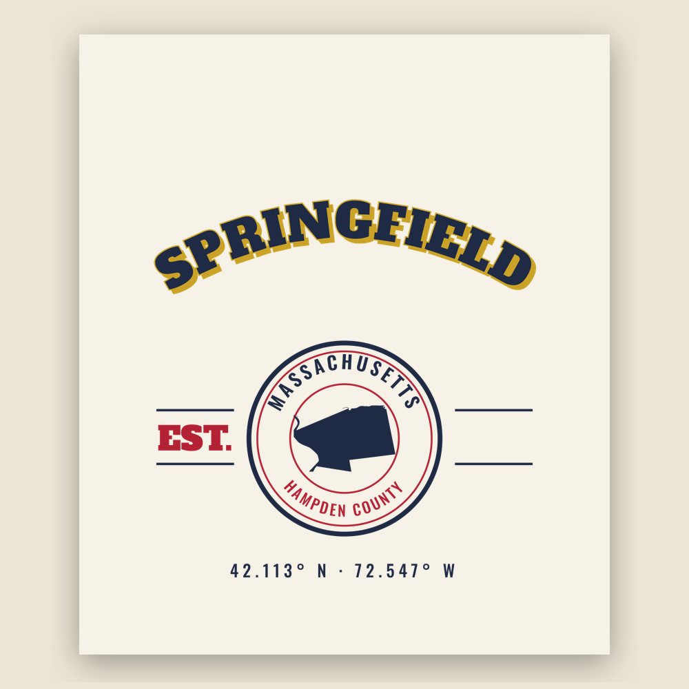 Springfield Market Tote