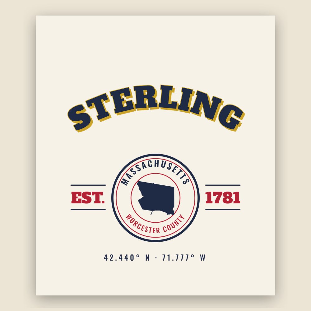Sterling Market Tote