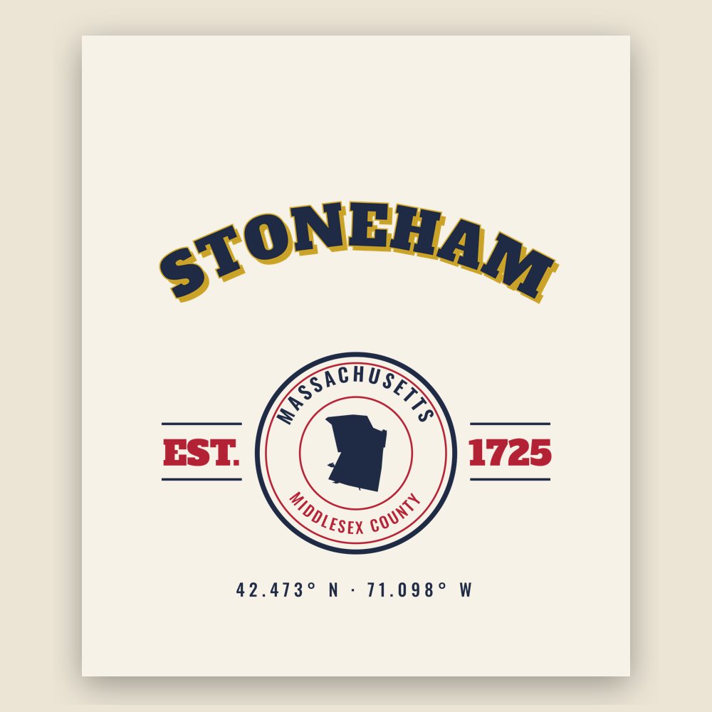 Stoneham Market Tote
