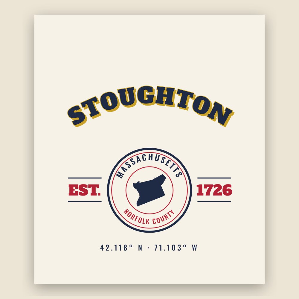 Stoughton Market Tote