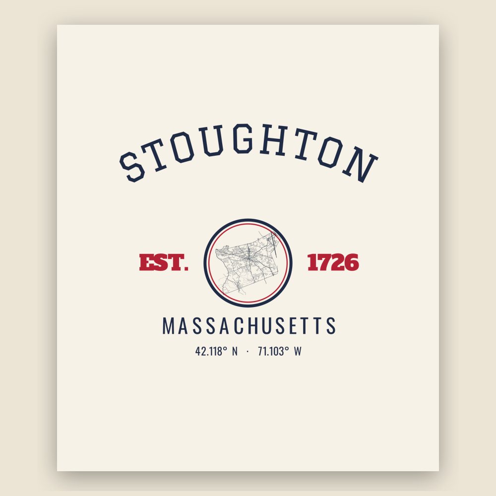 Stoughton Est. Tumbler