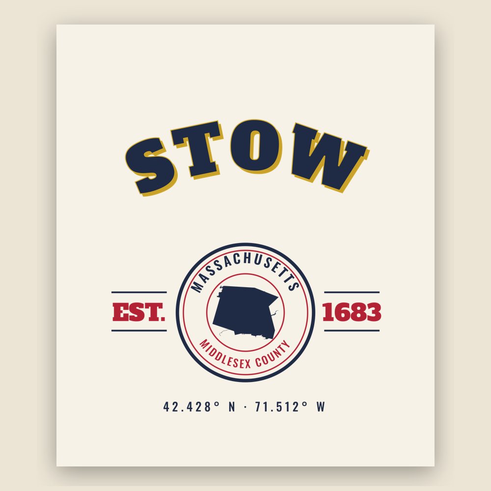 Stow Market Tote