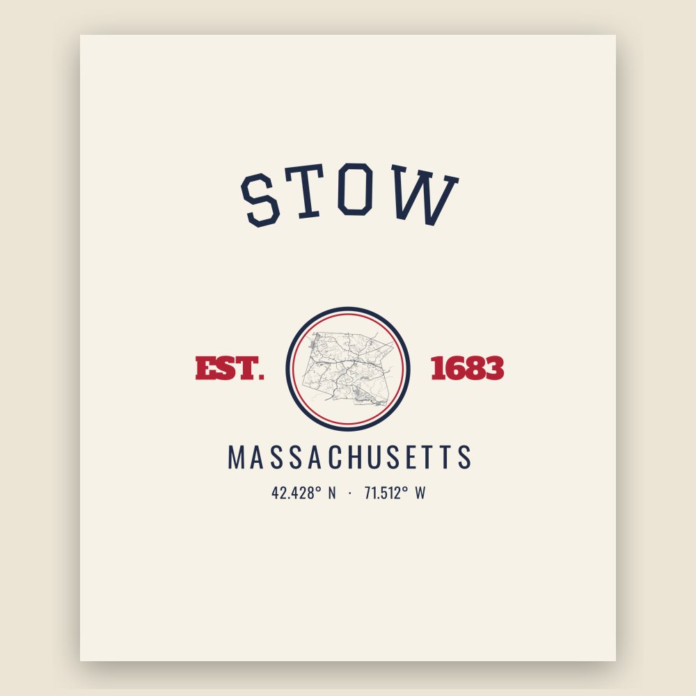 Stow Est. Tumbler