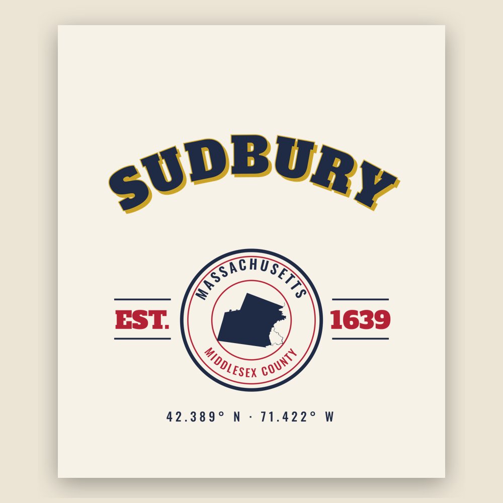 Sudbury Market Tote