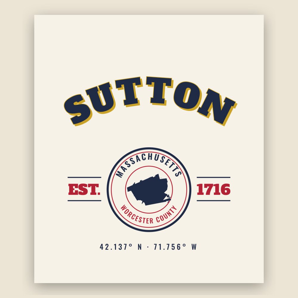 Sutton Market Tote