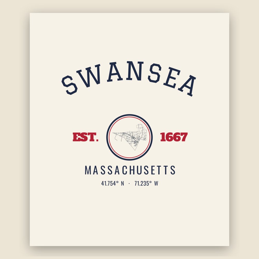 Swansea Est. Tumbler
