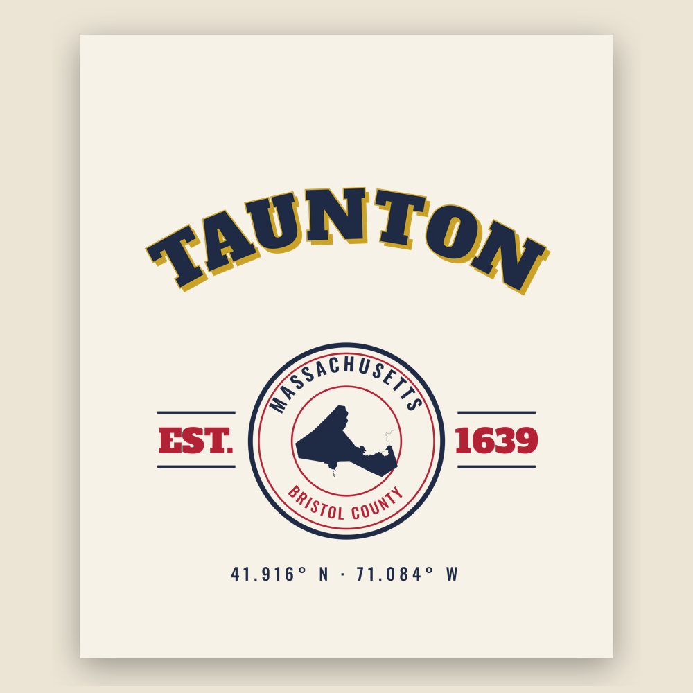 Taunton Market Tote