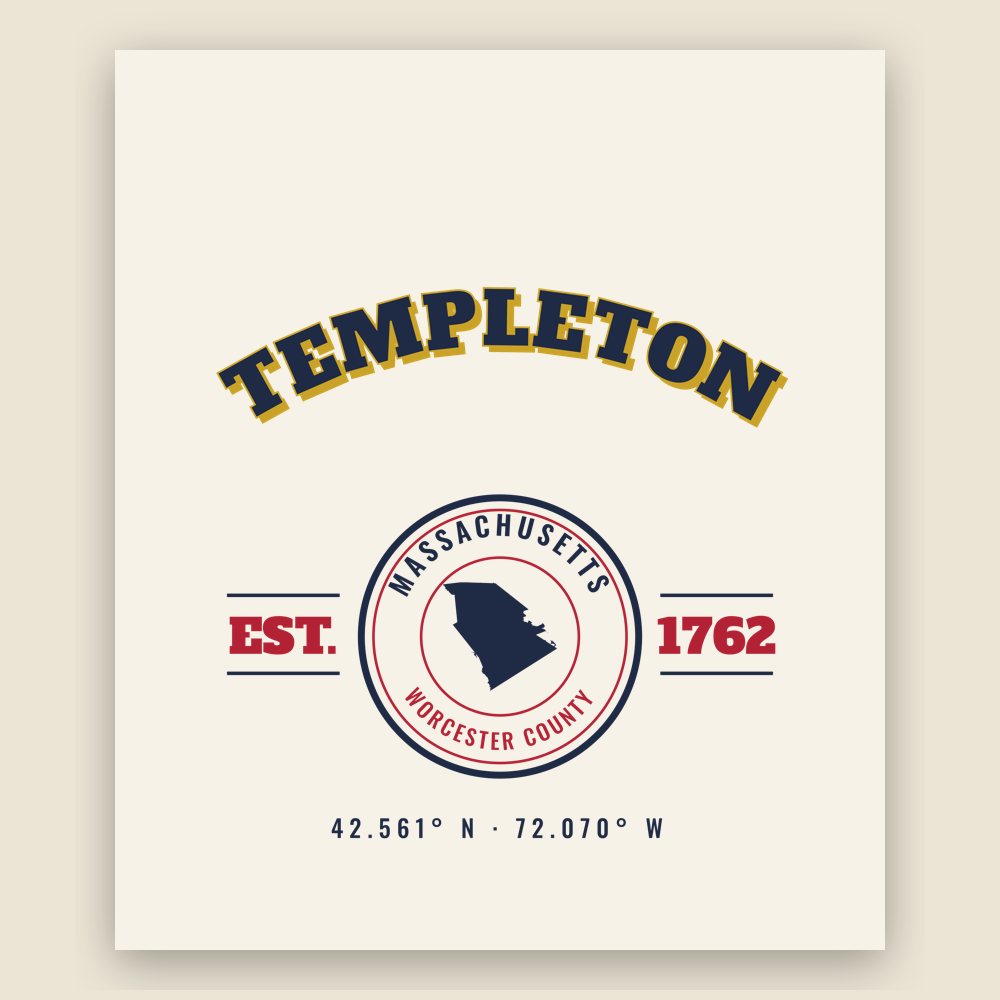 Templeton Market Tote