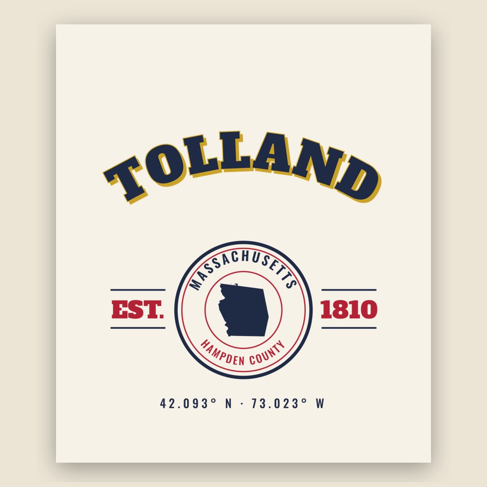 Tolland Market Tote